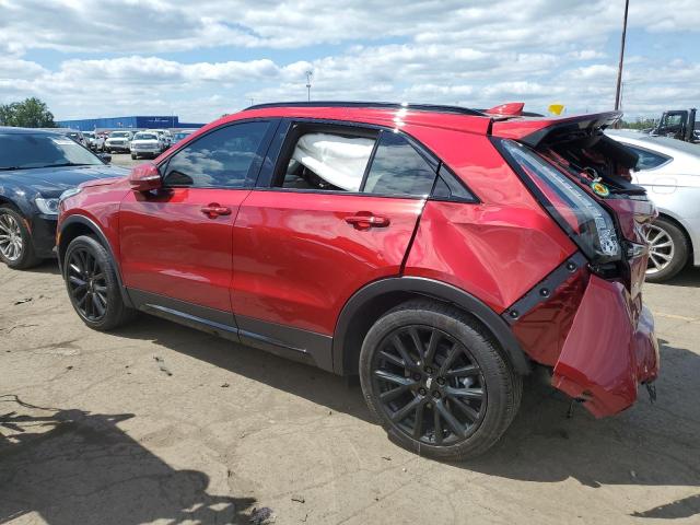 2023 CADILLAC XT4 SPORT - 1GYFZFR48PF114208