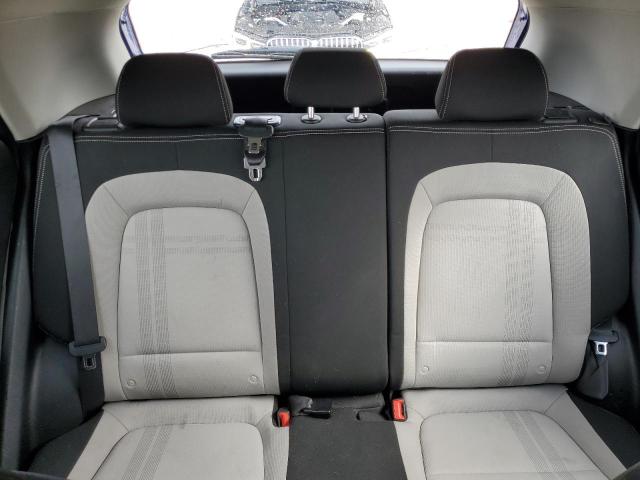 2021 HYUNDAI VENUE SEL - KMHRC8A39MU100114