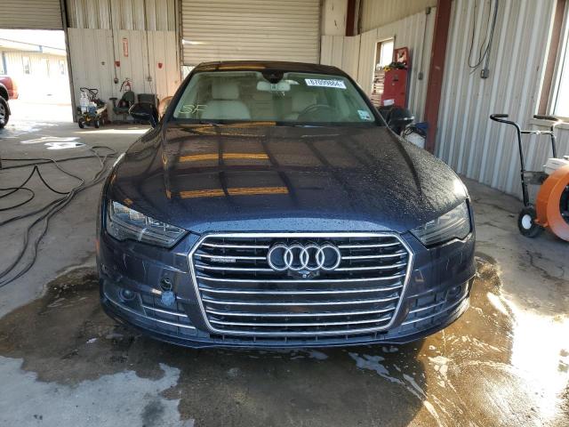 2017 AUDI A7 PRESTIG - WAU22AFC0HN035658