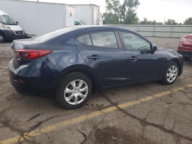 2018 MAZDA 3 SPORT - 3MZBN1U77JM230766