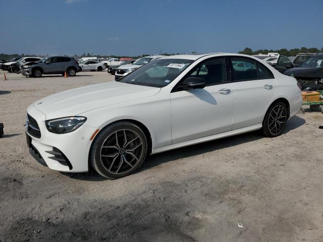 2022 MERCEDES-BENZ E 350 #2955422553