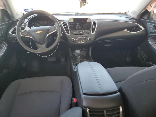 2023 CHEVROLET MALIBU LT - 1G1ZD5ST4PF207233