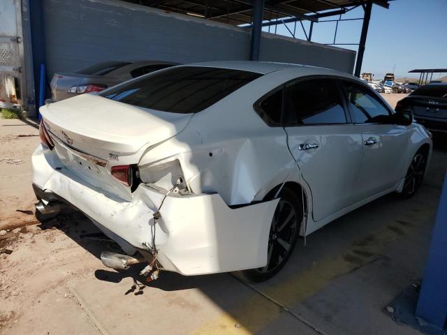 2018 NISSAN ALTIMA 2.5 - 1N4AL3AP5JC116650