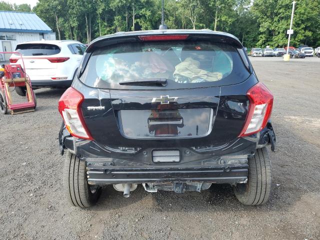 2022 CHEVROLET SPARK 1LT KL8CD6SA9NC035645  67479064