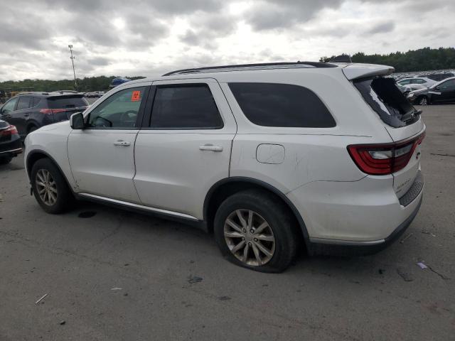 2017 DODGE DURANGO SX - 1C4RDJAG5HC667055