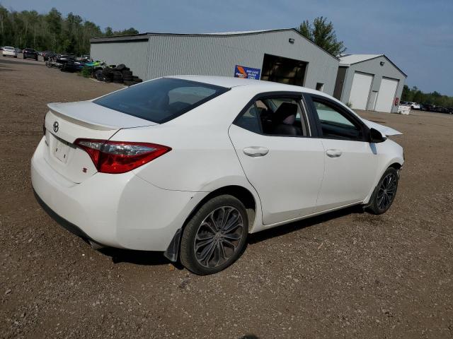 2016 TOYOTA COROLLA L - 2T1BURHE9GC509943