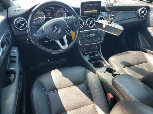 VIN WDDSJ4EB6EN065510 2014 Mercedes-Benz CLA-Class,... no.8