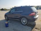 MERCEDES-BENZ ML 350 4MA photo