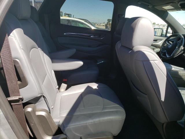 2024 BUICK ENCLAVE PR - 5GAEVBKW7RJ117801