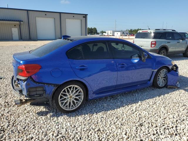 2015 SUBARU WRX - JF1VA1A69F9834709