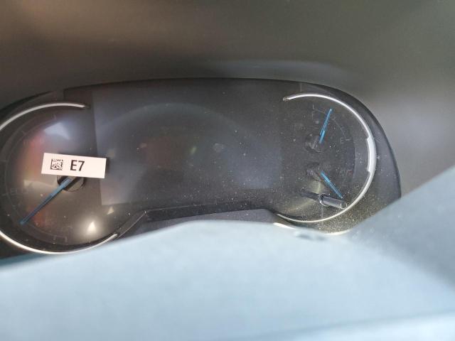 2024 TOYOTA RAV4 SE - 2T3T6RFV9RW055820