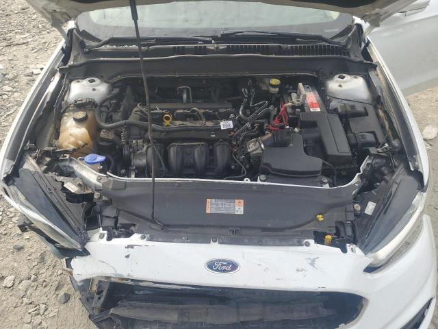 VIN 3FA6P0H77FR172581 2015 Ford Fusion, SE no.11