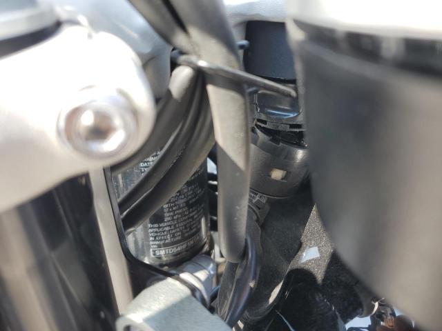 2022 TRIUMPH MOTORCYCLE SPEED TWIN - SMTD54HF1NTAT8284