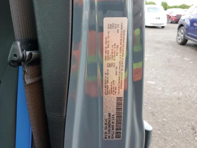 2024 JEEP WRANGLER 4 1C4RJXN62RW141494