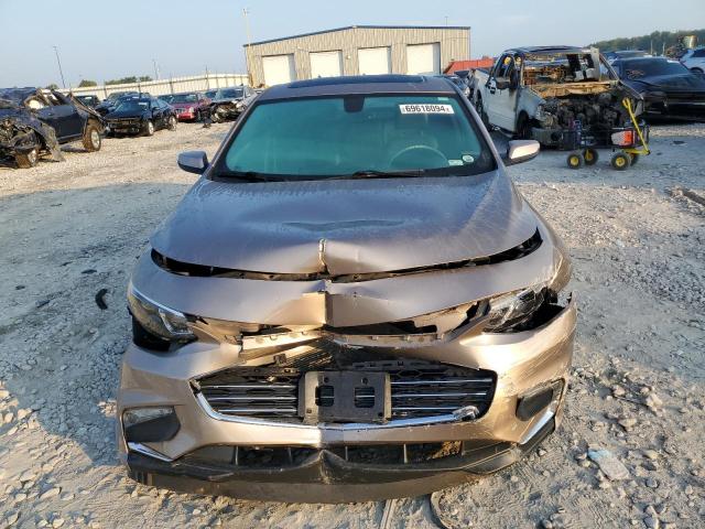 2018 CHEVROLET MALIBU LT - 1G1ZD5ST6JF156891