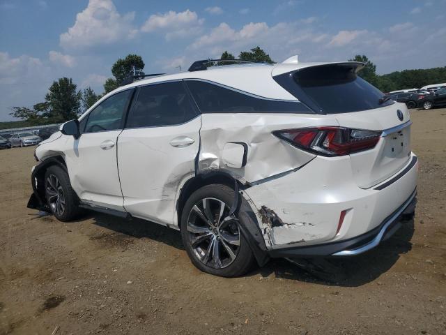 2022 LEXUS RX 350 L - JTJHZKFA7N2037317