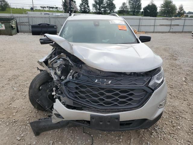 2021 CHEVROLET EQUINOX PR 2GNAXXEV3M6165784