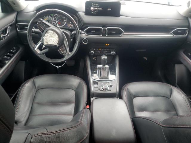 2021 MAZDA CX-5 TOURI - JM3KFACY6M0366783