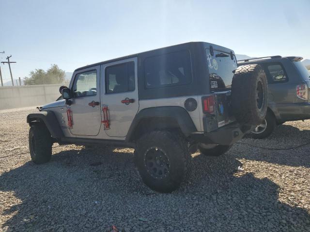 2017 JEEP WRANGLER U - 1C4BJWDG1HL560510