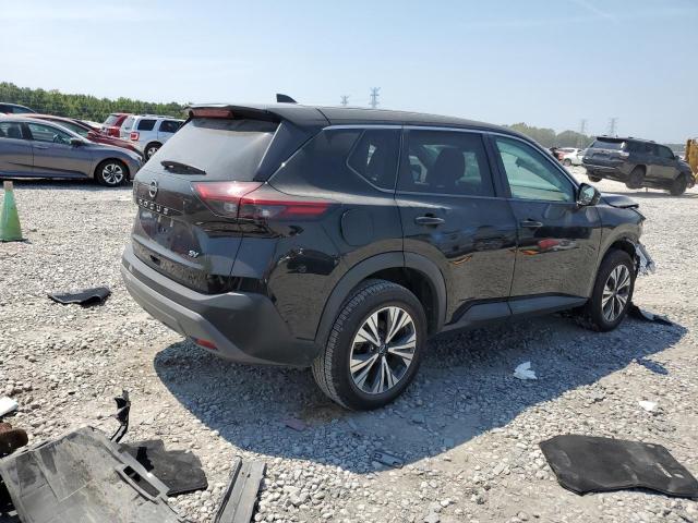 2022 NISSAN ROGUE SV - 5N1BT3BA6NC700534