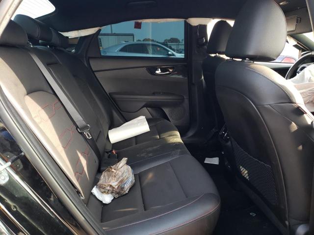 2022 KIA FORTE GT - 3KPF44ACXNE466418
