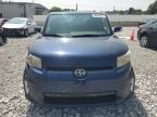 TOYOTA SCION XB photo