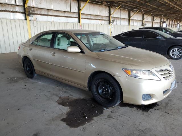 Vin: 4t4bf3ek6ar007355, lot: 65899824, toyota camry base 20104