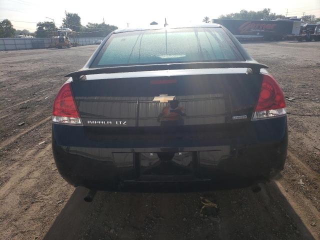 2015 CHEVROLET IMPALA LIM - 2G1WC5E35F1145476