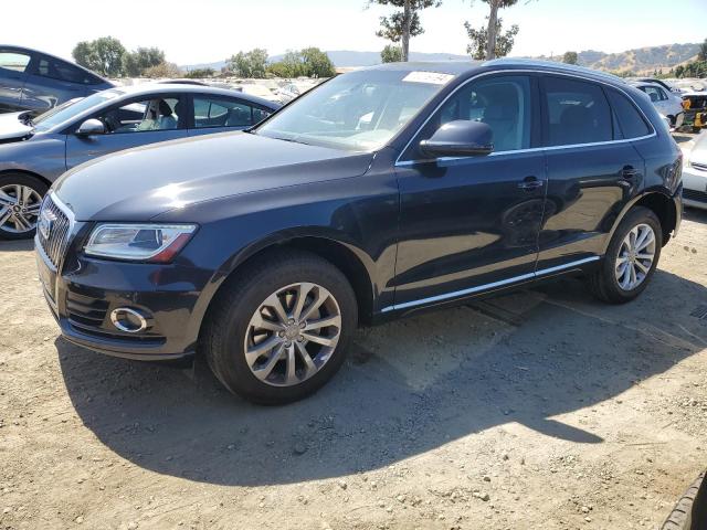 VIN WA1LFAFP3EA069427 2014 Audi Q5, Premium Plus no.1