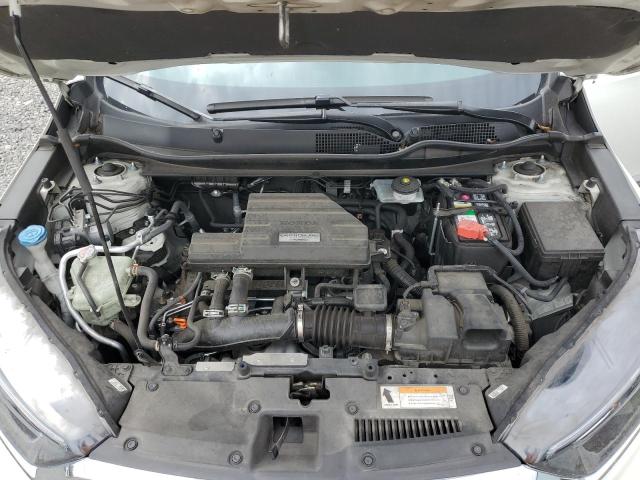 2018 HONDA CR-V EXL - 2HKRW2H84JH677567