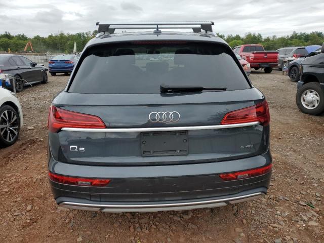 VIN WA1AAAFYXM2078939 2021 Audi Q5, Premium no.6