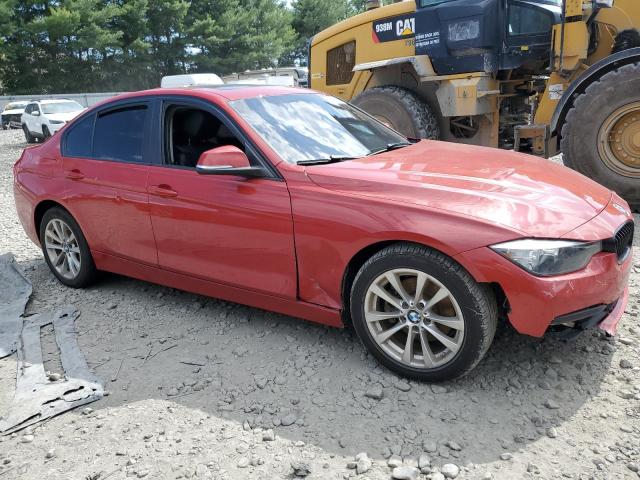 VIN WBA8E5G54GNT41169 2016 BMW 3 Series, 320 XI no.4