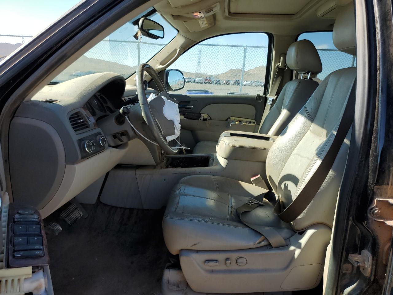 Lot #2897753273 2013 CHEVROLET SUBURBAN K