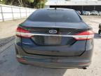 FORD FUSION S photo