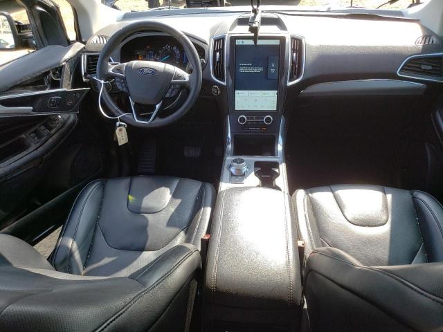 2022 FORD EDGE TITAN - 2FMPK4K91NBA31528