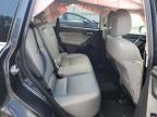 SUBARU FORESTER 2 photo