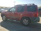 NISSAN XTERRA OFF photo