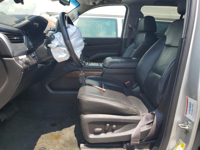 2015 CHEVROLET TAHOE C150 - 1GNSCCKC7FR223432
