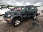 JEEP LIBERTY SP снимка