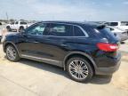 LINCOLN MKX RESERV photo