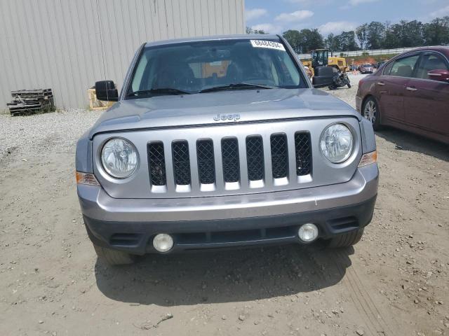 2015 JEEP PATRIOT LA - 1C4NJPFA8FD367886