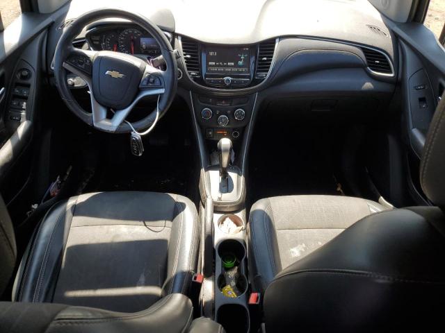 2017 CHEVROLET TRAX 1LT - 3GNCJLSB9HL265306