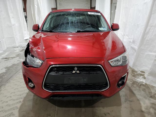 2015 MITSUBISHI 3000GT SL 4A4AR3AW2FE055875