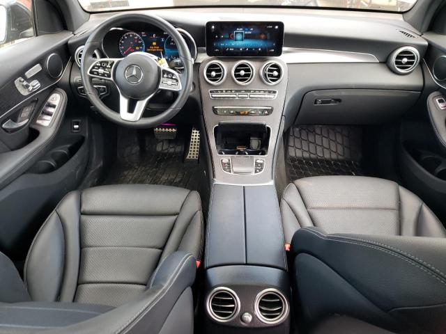 VIN W1N0G8EB4NV351159 2022 Mercedes-Benz GLC-Class,... no.8