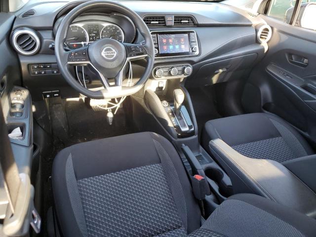 2020 NISSAN VERSA S - 3N1CN8DVXLL819143
