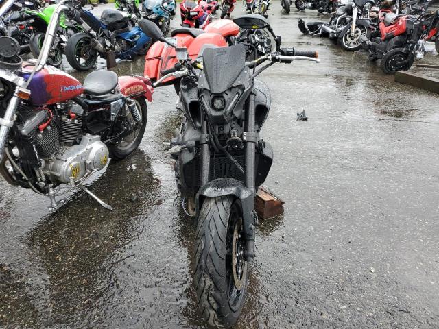 2023 YAMAHA MT09 JYARN71E6PA004288