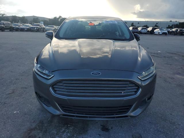 VIN 3FA6P0LU0ER224497 2014 Ford Fusion, Se Hybrid no.5