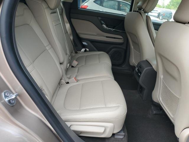 2020 LINCOLN CORSAIR - 5LMCJ1D99LUL26703