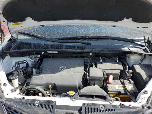 2015 TOYOTA SIENNA SPO - 5TDXK3DC9FS688181