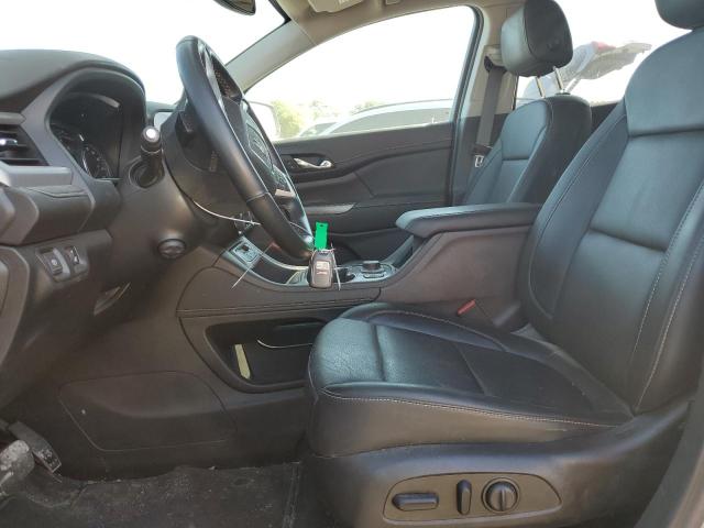2023 GMC ACADIA SLT - 1GKKNULS5PZ206570